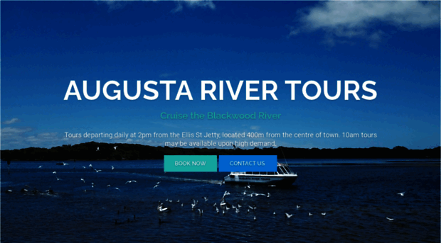 augustarivertours.com.au