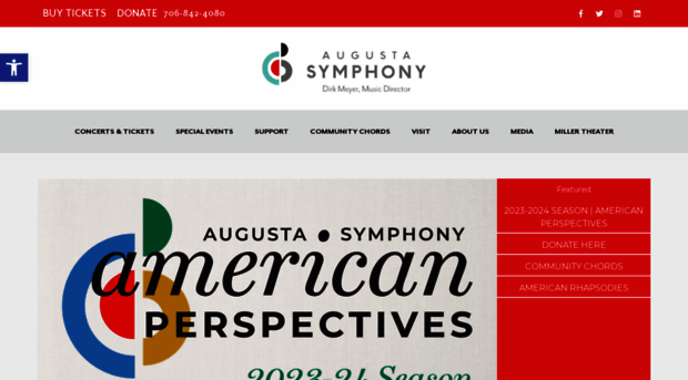 augustasymphony.com