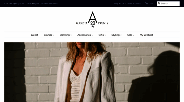 augustatwenty.com