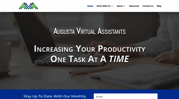 augustavirtualassistant.com