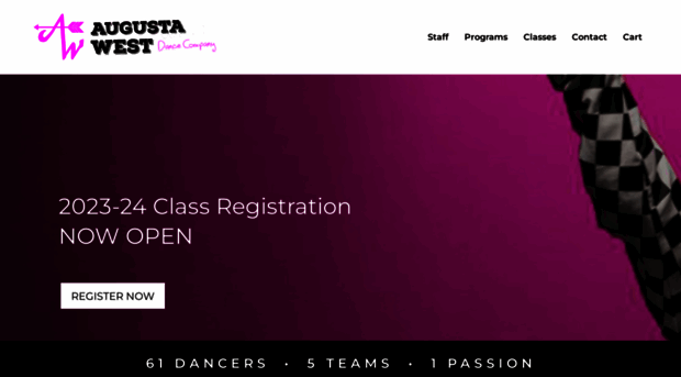 augustawestdance.com