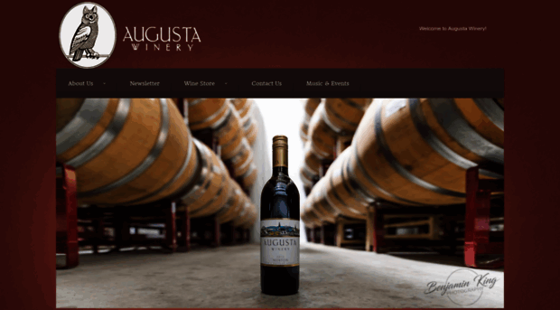 augustawinery.com