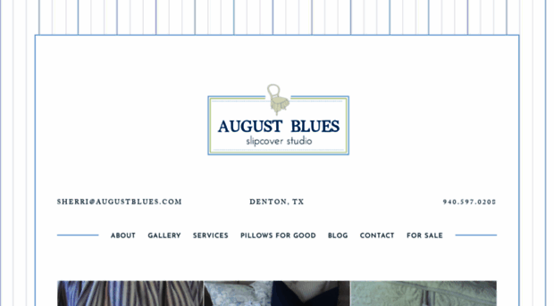 augustblues.com