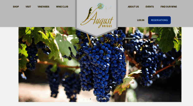 augustbriggswinery.com