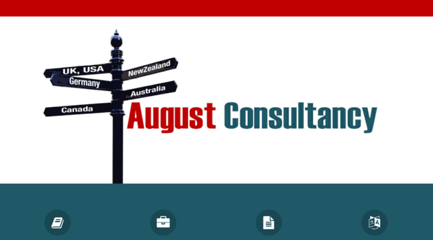 augustconsultancy.com