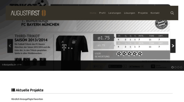 augustfirst.de