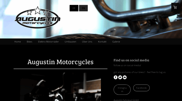 augustin-exclusivecustombikes.de