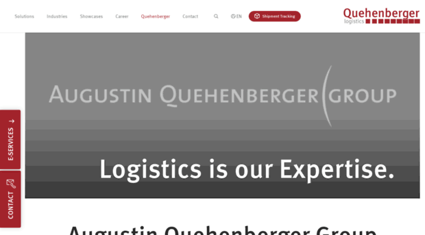 augustin-quehenberger.com