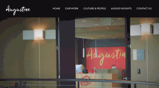 augustineagency.com