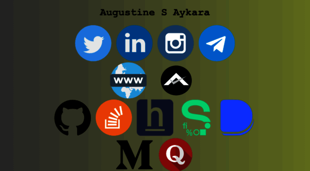 augustineaykara.github.io