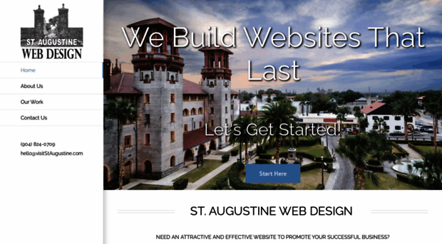 augustinewebdesign.com