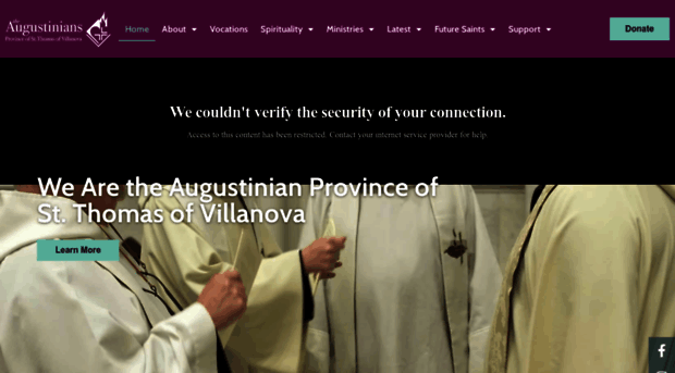 augustinian.org