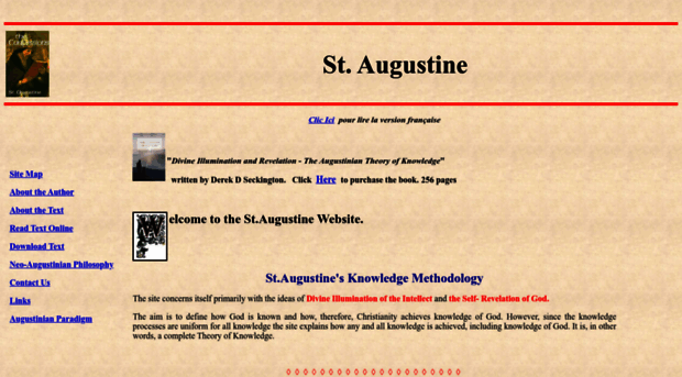 augustinianparadigm.com