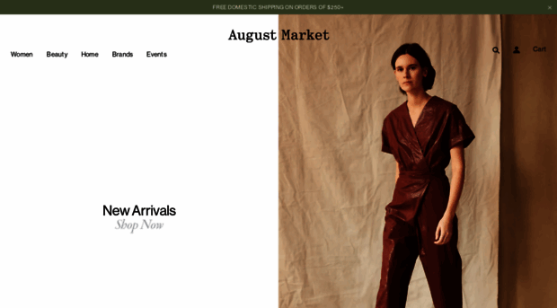 augustmarket.com