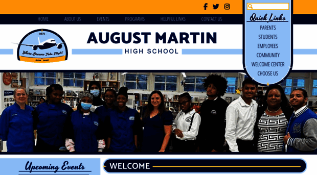 augustmartin.org