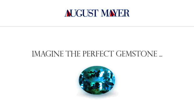 augustmayer.com