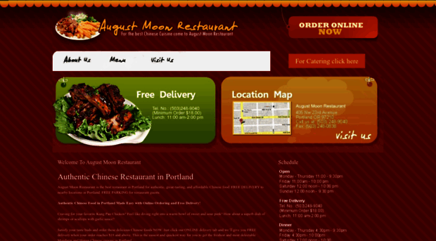 augustmoonrestaurant.com