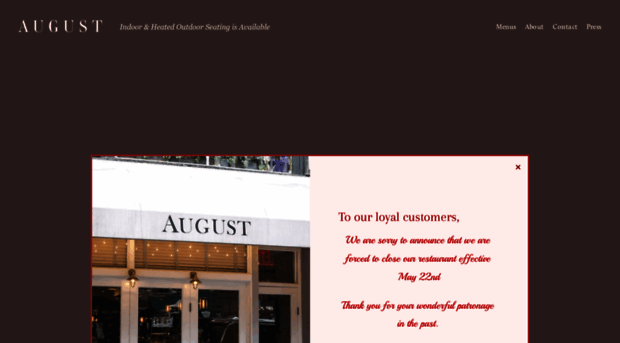 augustny.com