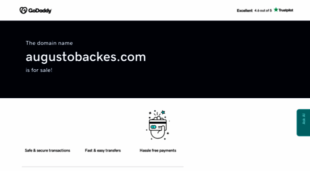 augustobackes.com