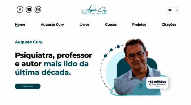 augustocury.com.br