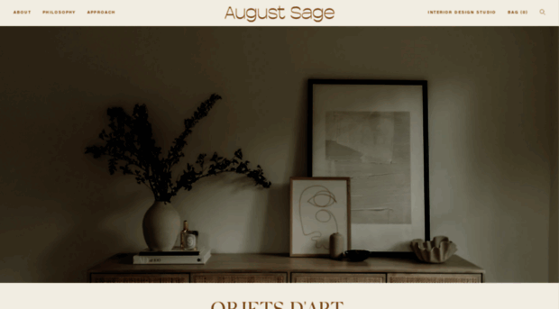 augustsage.com