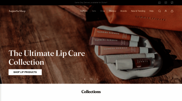 augustsashop.com