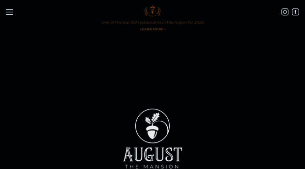 augustthemansion.com