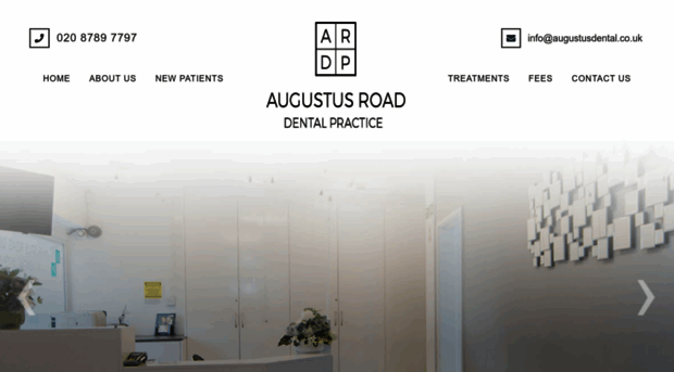 augustusdental.co.uk