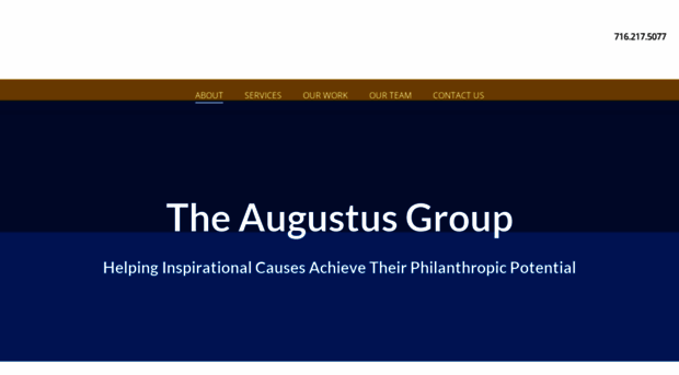 augustusgroupconsulting.com