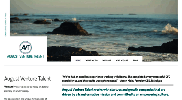 augustventuretalent.com