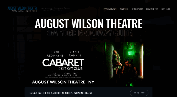 augustwilsontheatre.org