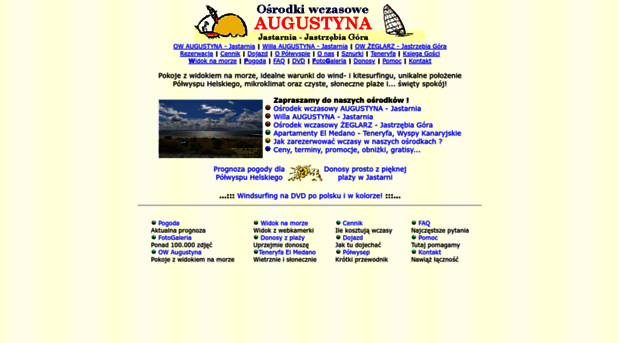 augustyna.pl