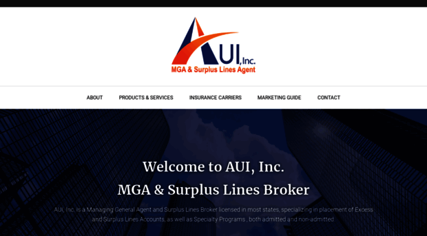 aui-inc.com