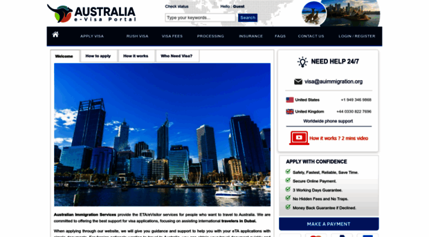 auimmigration.org
