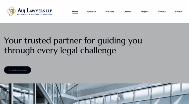 aujlawyers.com