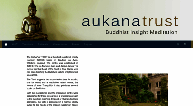 aukana.org.uk