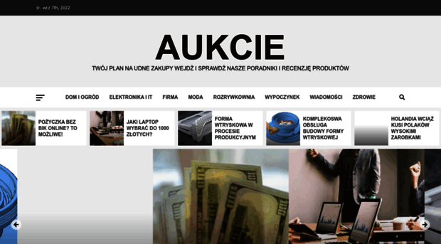 aukcie.pl