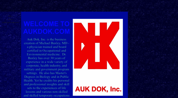 aukdok.com