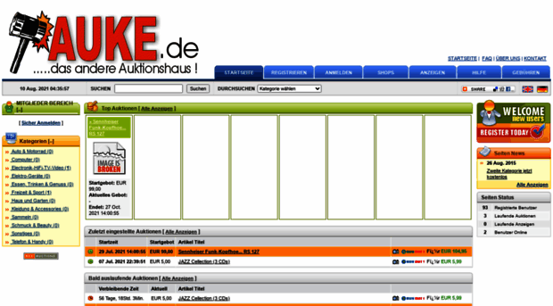 auke.de