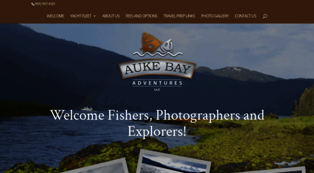 aukebayadventures.com