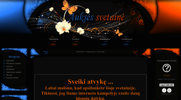 aukse.ucoz.com