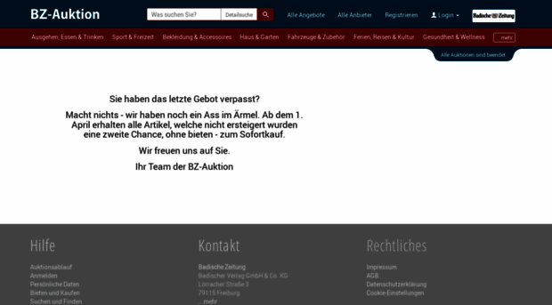 auktion.badische-zeitung.de