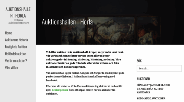 auktionshallenhorla.se