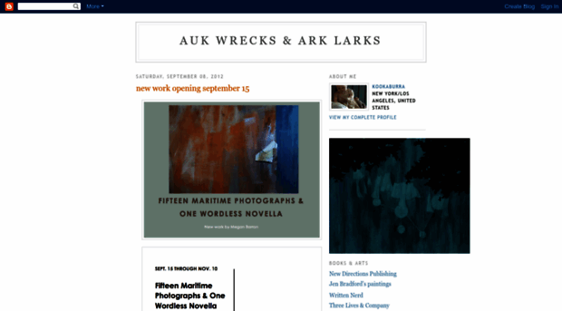 aukwrecksarklarks.blogspot.com