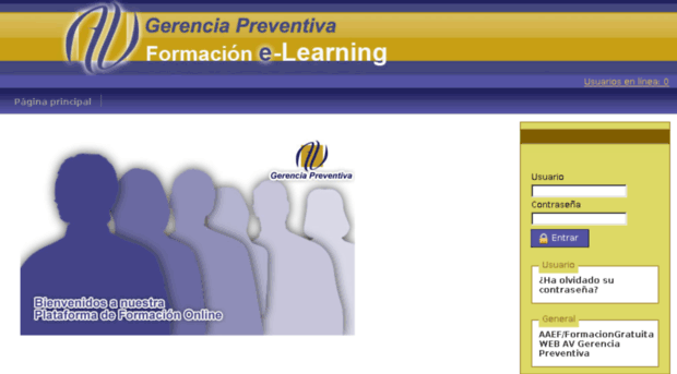 aula-gerenciapreventiva.com