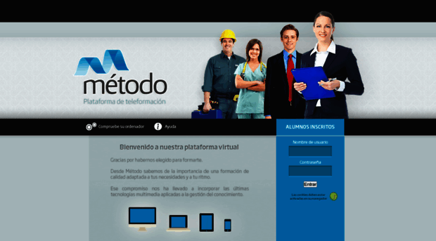 aula12.metodoconsultores.com