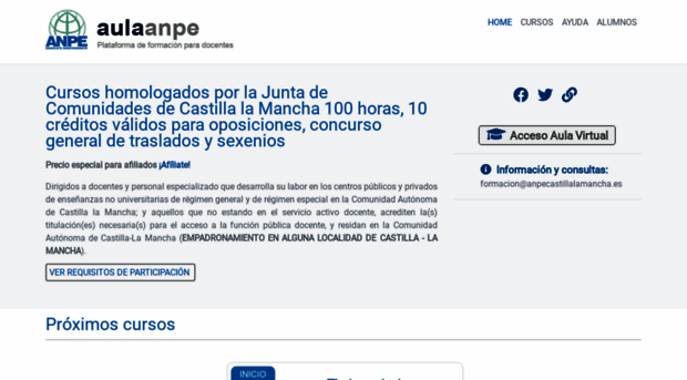 aulaanpe.com