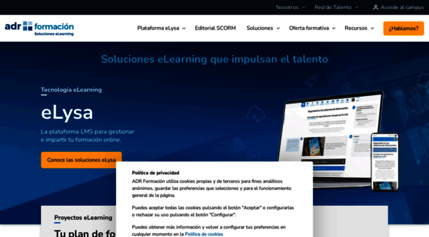 aulacearc.adrformacion.com