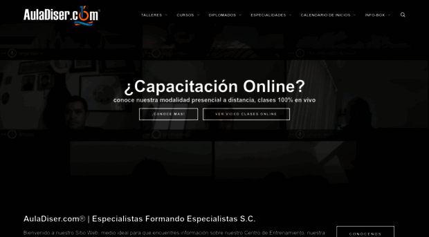 auladiser.com.mx