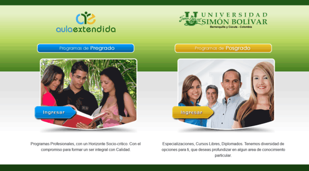 aulaextendida.unisimoncucuta.edu.co